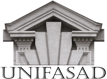 Лого УНИФАСАД