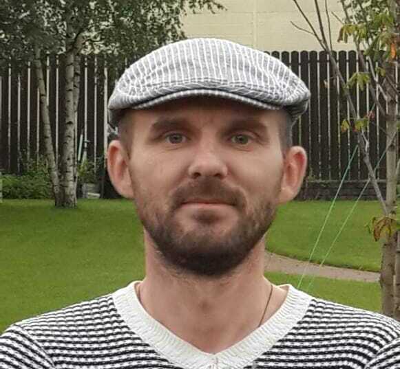 Михаил Шваб – прораб