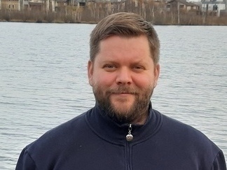 Андрей Киселёв – инженер и технолог