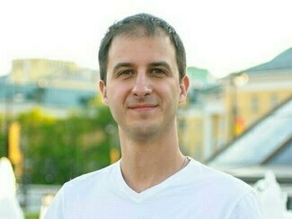 Алексей Козлов – инженер и логист