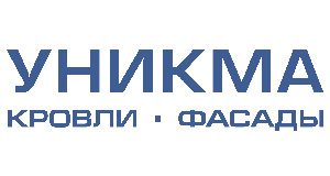 Уникма - кровли, фасады